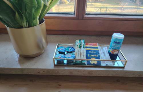 Gemütliche 100 qm Wohnung mit Balkon - Foto 16