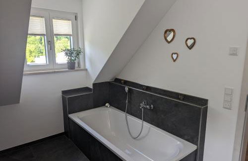 Ferienwohnung Blick Schloss Prunn - Foto 13