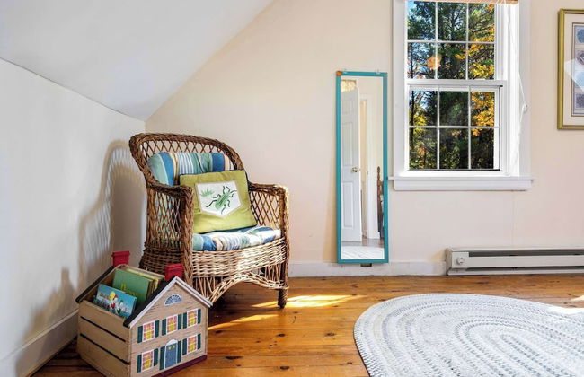 Nanas Hideaway 2 BDR Charmer! - Photo 25