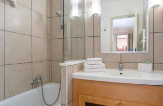 Résidence Pierre & Vacances La Forêt - Foto 50