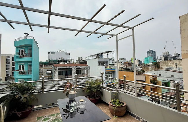 Atus Boutique Home - Foto 25