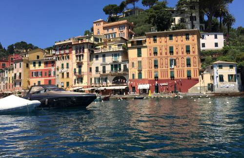 TAVERNETTA 109 TERRAZZA TRA LE 5 TERRE E PORTOFINO - Foto 55