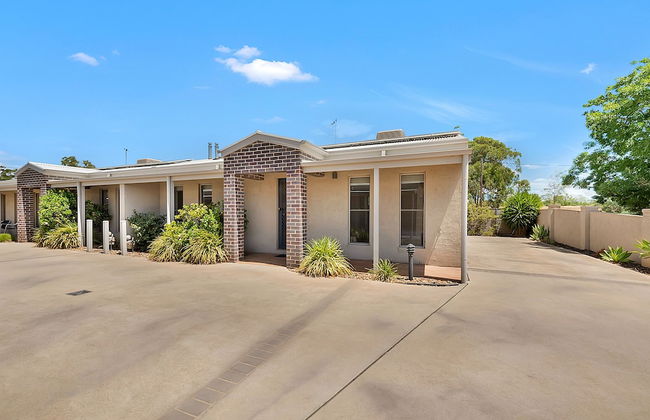 Kennedy Holiday Villas - Foto 17