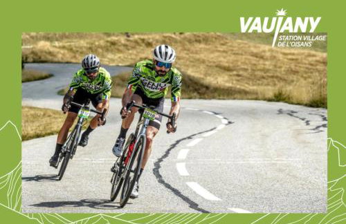 6 personnes, vue, domaine Alpes d'Huez Vaujany - Foto 24