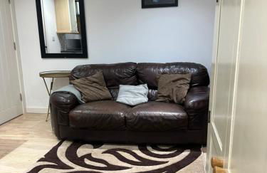 A Cosy and Spacious Studio Flat - Foto 19