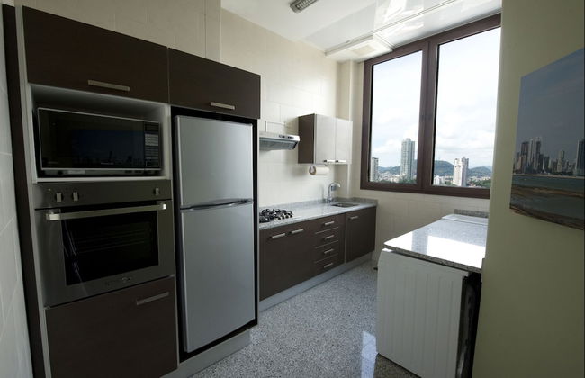 Torres de Alba Hotel & Suites - Photo 19