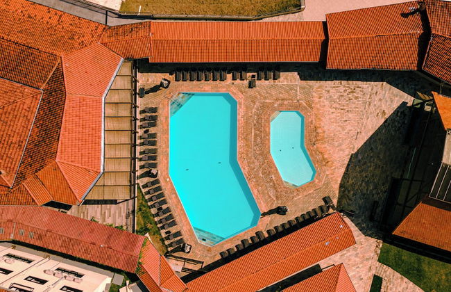 Guararema Parque Hotel - Foto 24