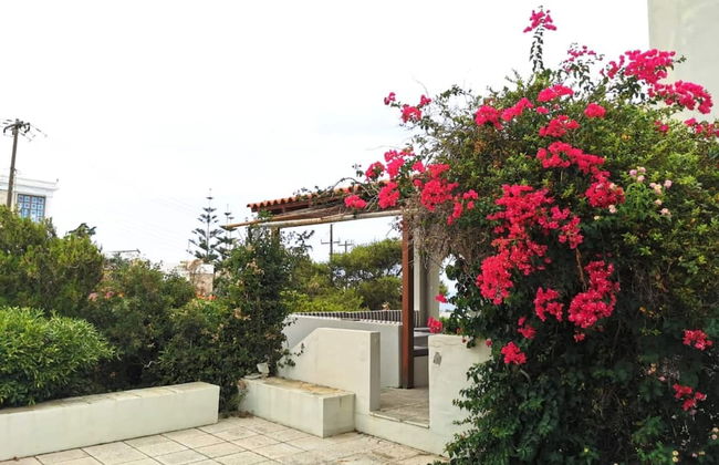 Anissaras Luxury Villa - Foto 11