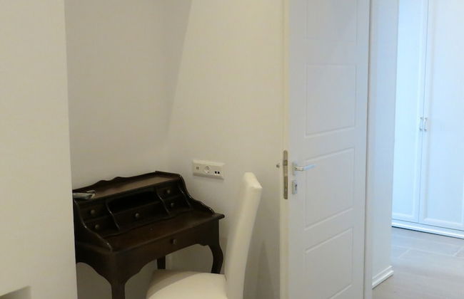 Room-andoni's House in Pitrofos Andros i - Foto 16