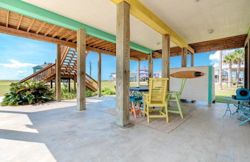 Good Times and Tan Lines home - Foto 37