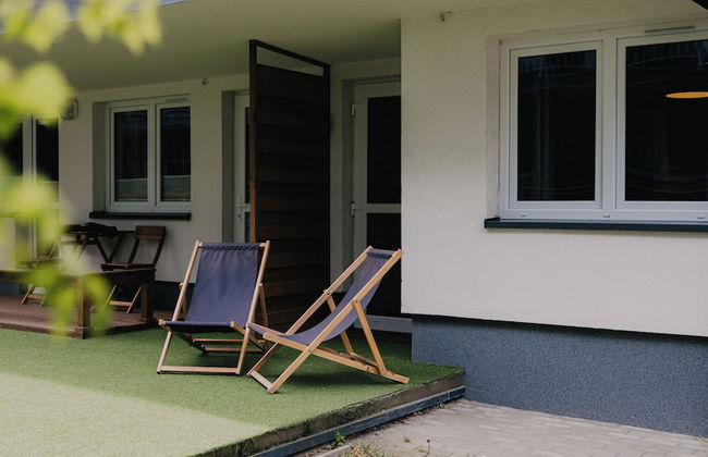 Apartamenty Sun&Snow Modrzewiowa - Photo 44