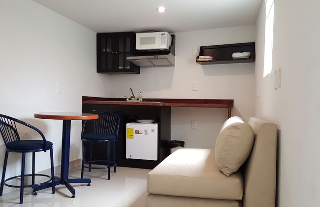 G K Suites Duraznos - Foto 17