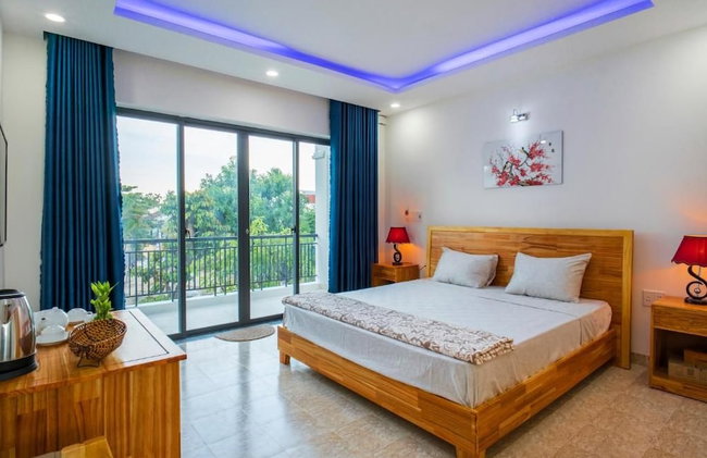 Tran Family Villas Boutique Hotel - Foto 23