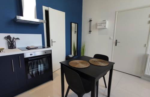 Résidence Jehan Froissart - Foto 8