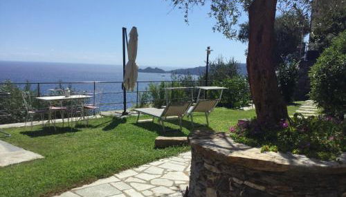 Villa Olivia Residence by PortofinoVacanze - Foto 2, Garden, Garden view