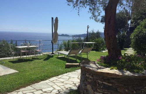 Villa Olivia Residence by PortofinoVacanze - Foto 2