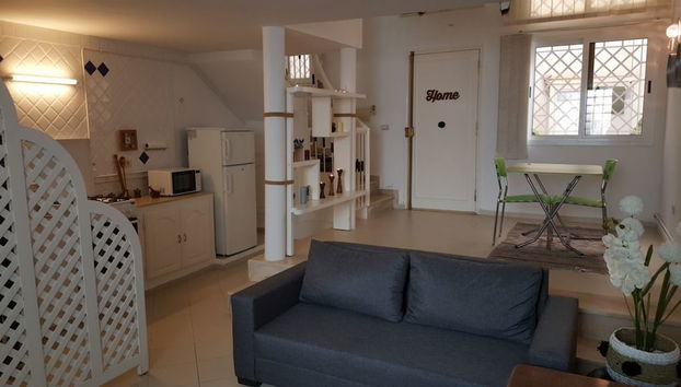 Le Cocon de Marsa Plage - Foto 4, Zona de estar