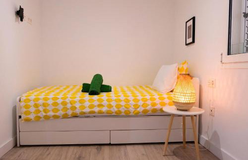 Your Home in Tenerife, Alojamiento ideal con wifi y parking en Güímar - Foto 25