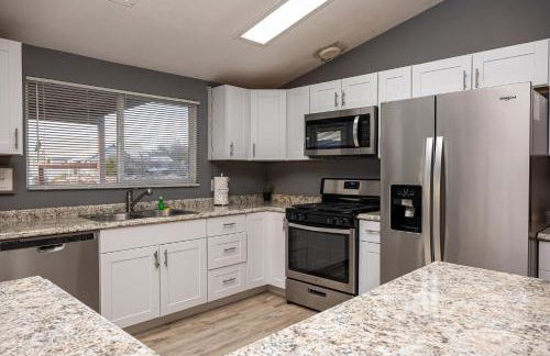 Cozy Desert home, Stunning Views, Peaceful Vibes Near Laughlin - Foto 15