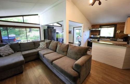 little cozy house in a village - Foto 6