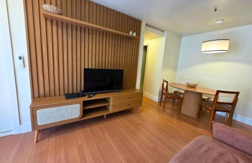 Rio Habitat Flat with BBQ & Pool - Foto 41