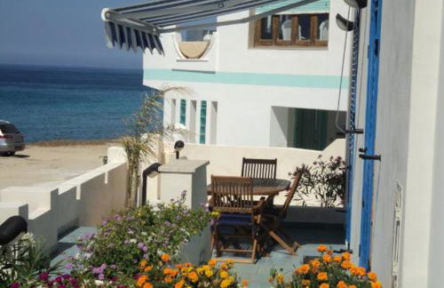 Casa Direttamente sul mare - Foto 46