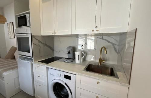 La lodge de la gare - Foto 12