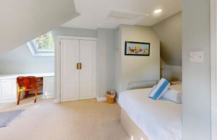 Hedgerows House New Forest - Foto 61