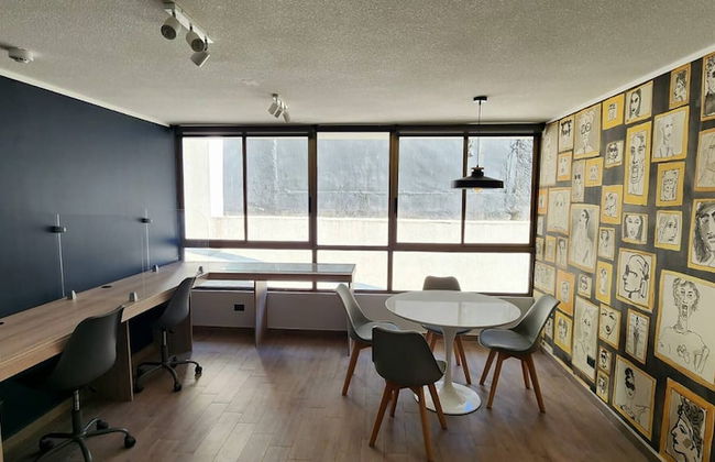 Hermoso Depto En Casco Histórico - Photo 11