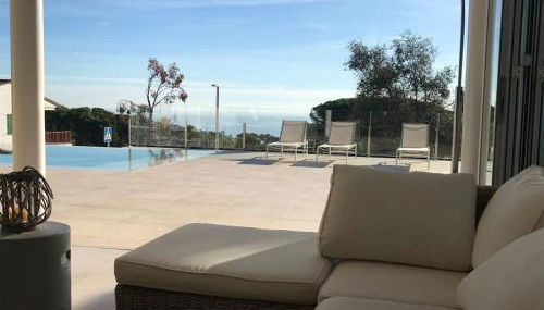 Magnifique villa vue mer à 1km des plages - Foto 3