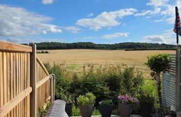 The Pod Quiet Sun Patio Fab Steam &Countryside Views - Photo 43