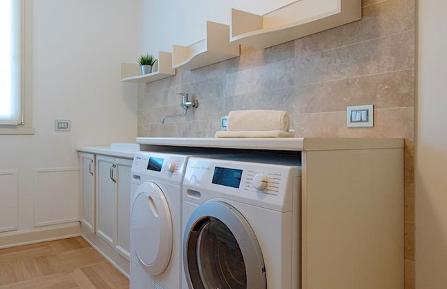 Luxury Lakefront Catullo A1 by Wonderful Italy - Photo 49