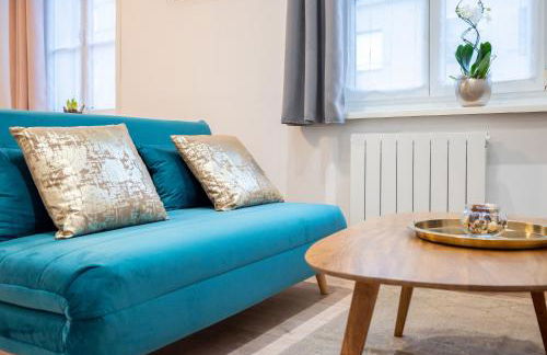 Blue Bail - T2 au calme - proche commerces - Foto 34