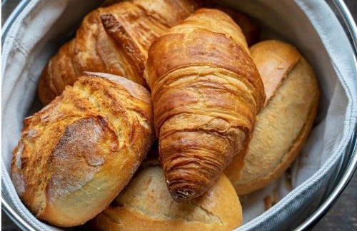 Apartment-Hotel Dieksee Eck - Foto 14