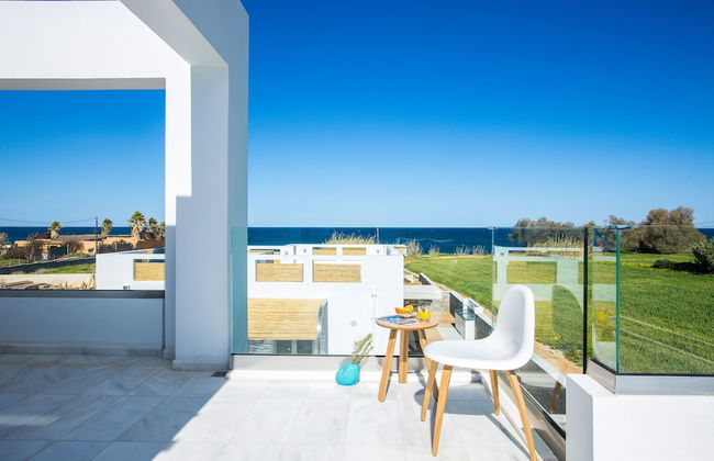 Thalasses Villas Rethymno - Photo 44