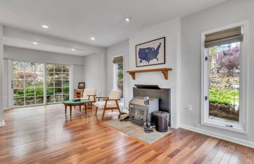 Rising Sun Cottage 3 Bedroom 3 Bathroom - Foto 6