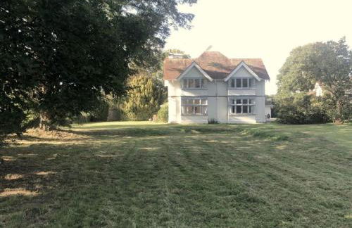 Holiday Home Landhaus an der Jurassic Coast by Interhome - Photo 13