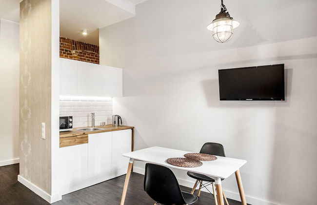 Good Time Aparthotel - Foto 20