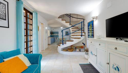 Villa Lucia 240mt dal mare - Foto 4