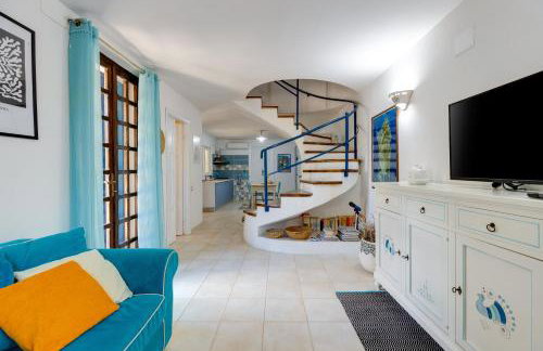 Villa Lucia 240mt dal mare - Foto 4