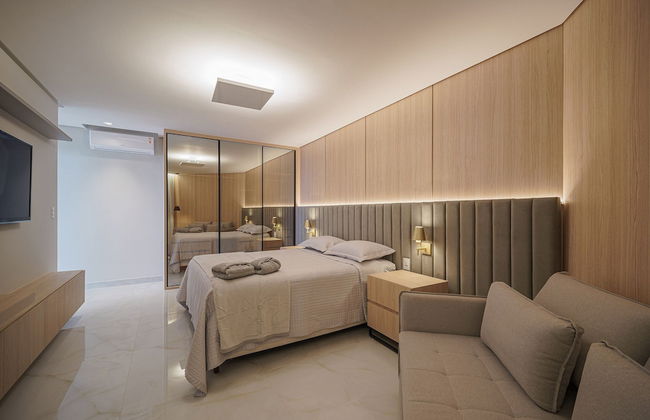 Cf04 Praia do Forte Cobertura frente mar - Photo 3