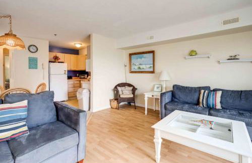 Marylander Condominiums, 90 steps from the beach - Foto 52