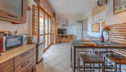 CASA MARTA Verde, Relax e Vista Panoramica - Foto 4