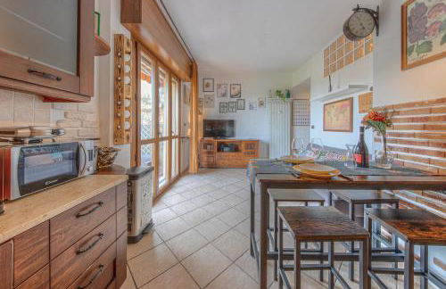 CASA MARTA Verde, Relax e Vista Panoramica - Foto 4