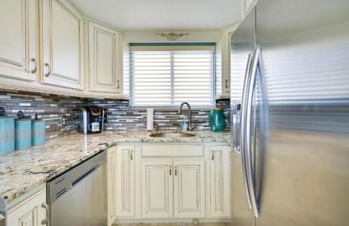 Resort-Style Penthouse with Patio in Hudson! - Foto 10