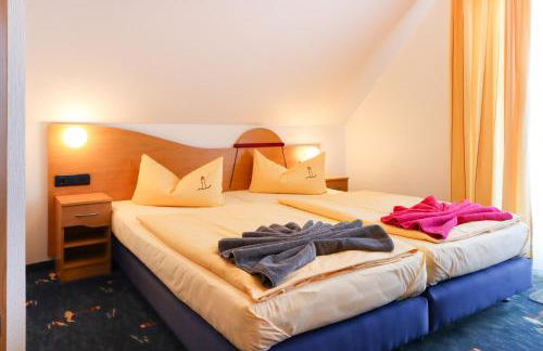 Aparthotel Leuchtfeuer Rügen - Foto 13