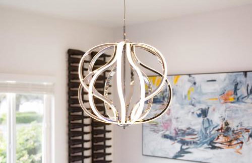 VEGAS OASIS CLOSE 2 STRIP! Private Hot tub & Heated Pool - Foto 65