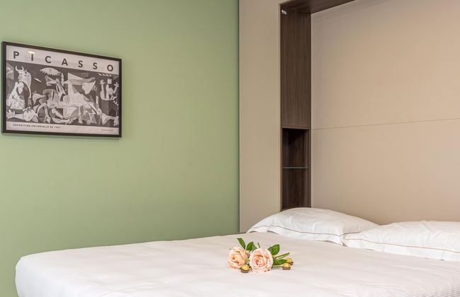 ICON H Lugano – Luxury Suites & Apartments - Foto 17