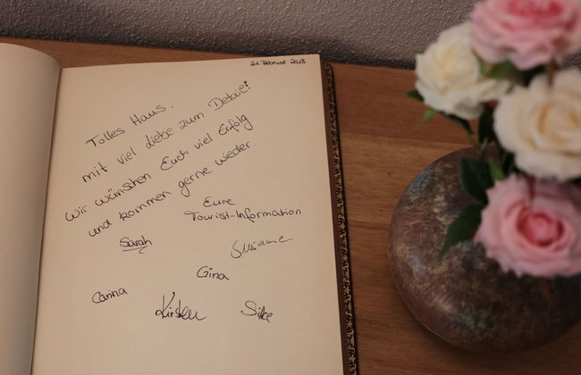 Haus am Stadtturm - Foto 43