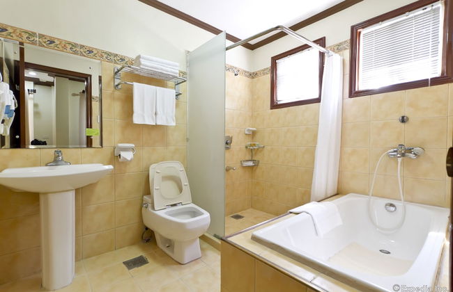 Crown Regency Suites & Residences - Mactan - Foto 72